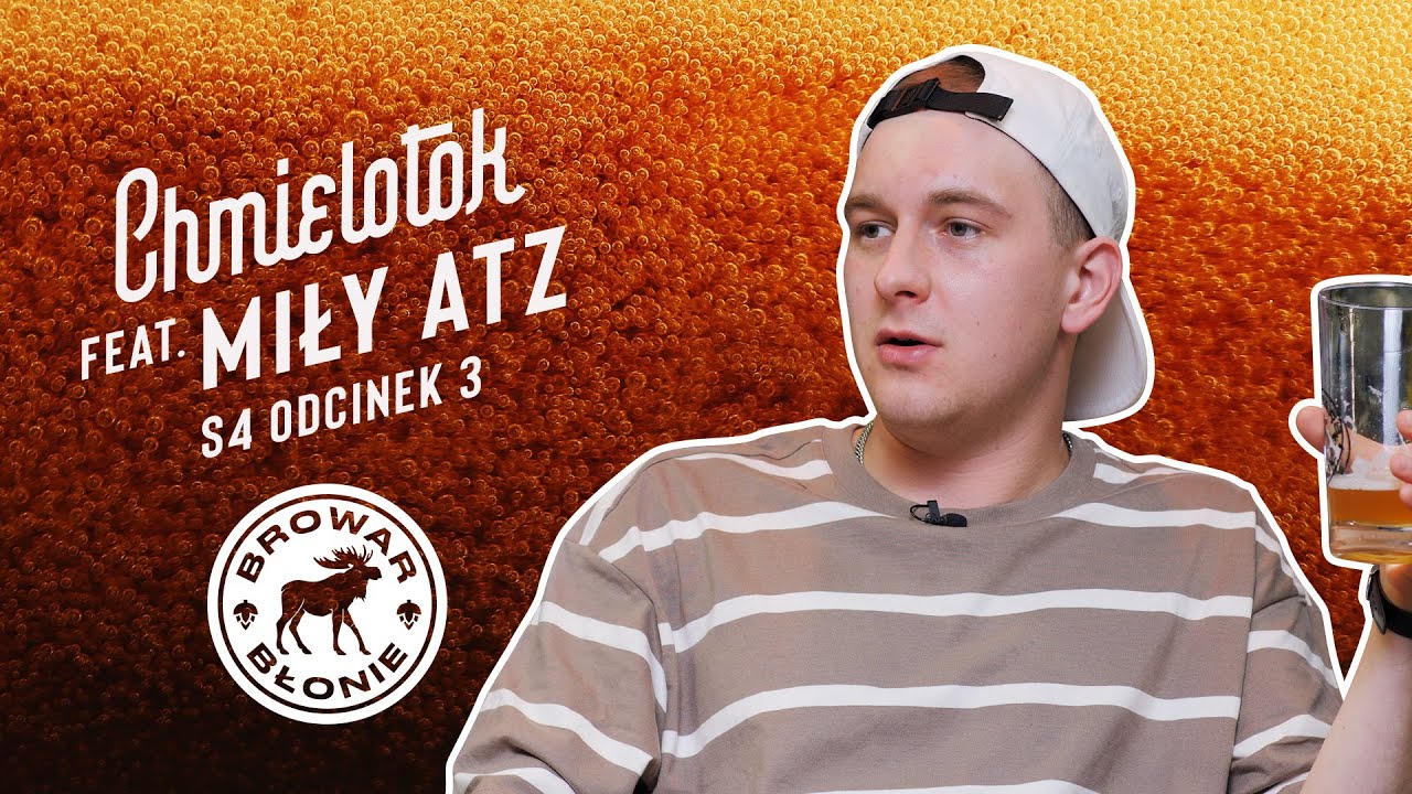 Chmielotok feat. Miły ATZ - rozmowy z Proceentem