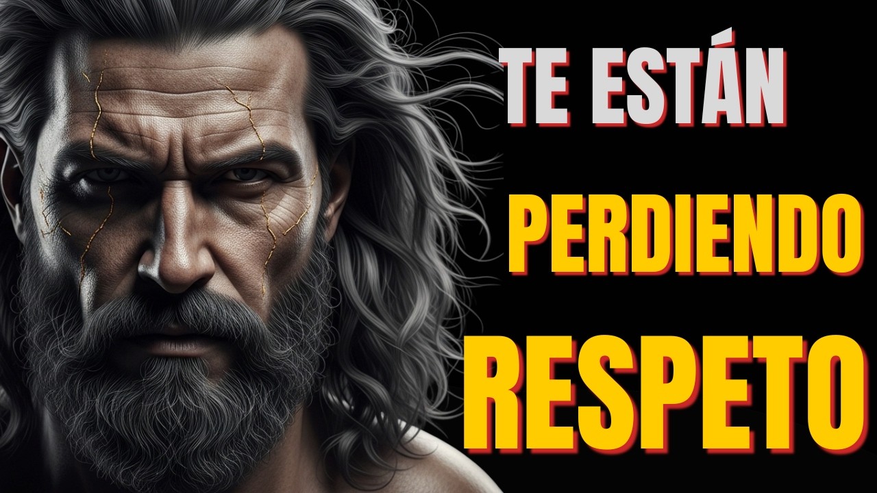 NO ES CASUALIDAD: REPITES EL MISMO PATRÓN | Filosofía Estoica Aplicada