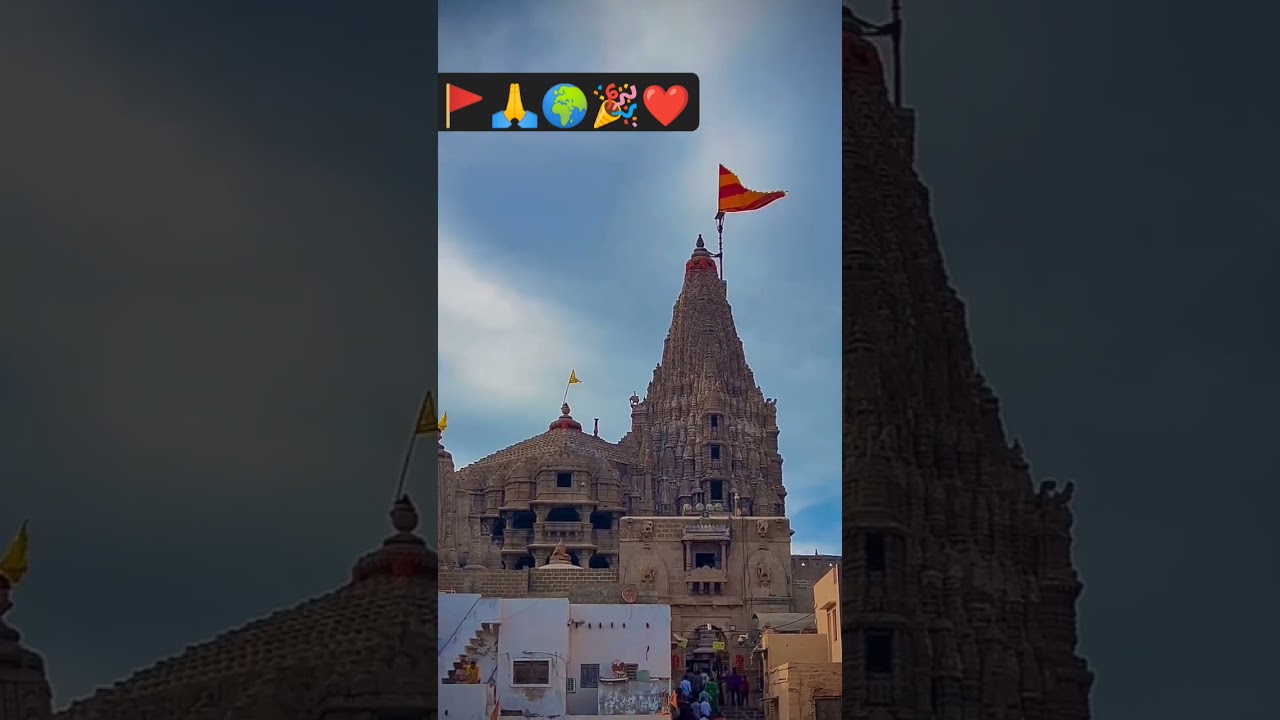Jay Dwarkadhish 🌍🎉❤️🚩🙏  #sword #shorts #youtube #love