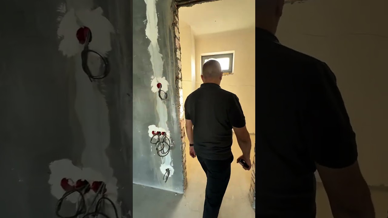 Обзор виллы в Бостанлыкском районе в Греческом стиле. +9989-907-18-00 