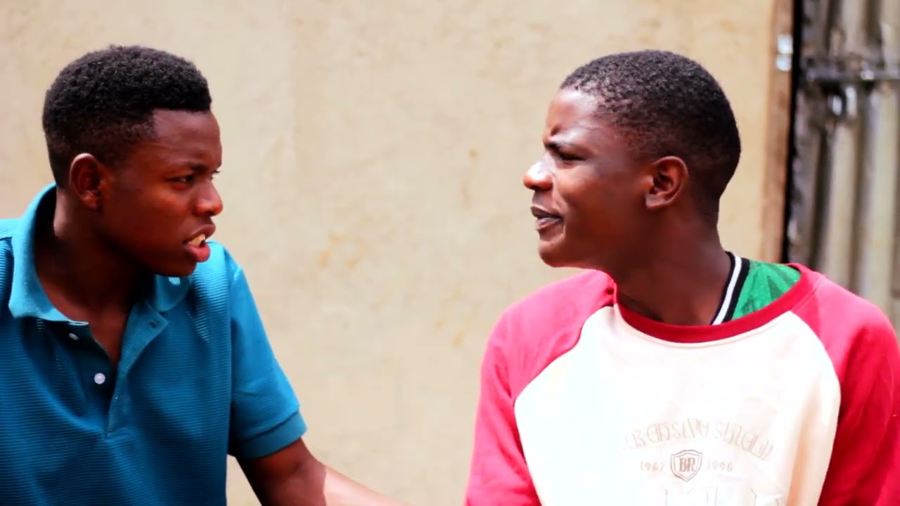 OMBENI NIZIKWE [ EP 3 ]