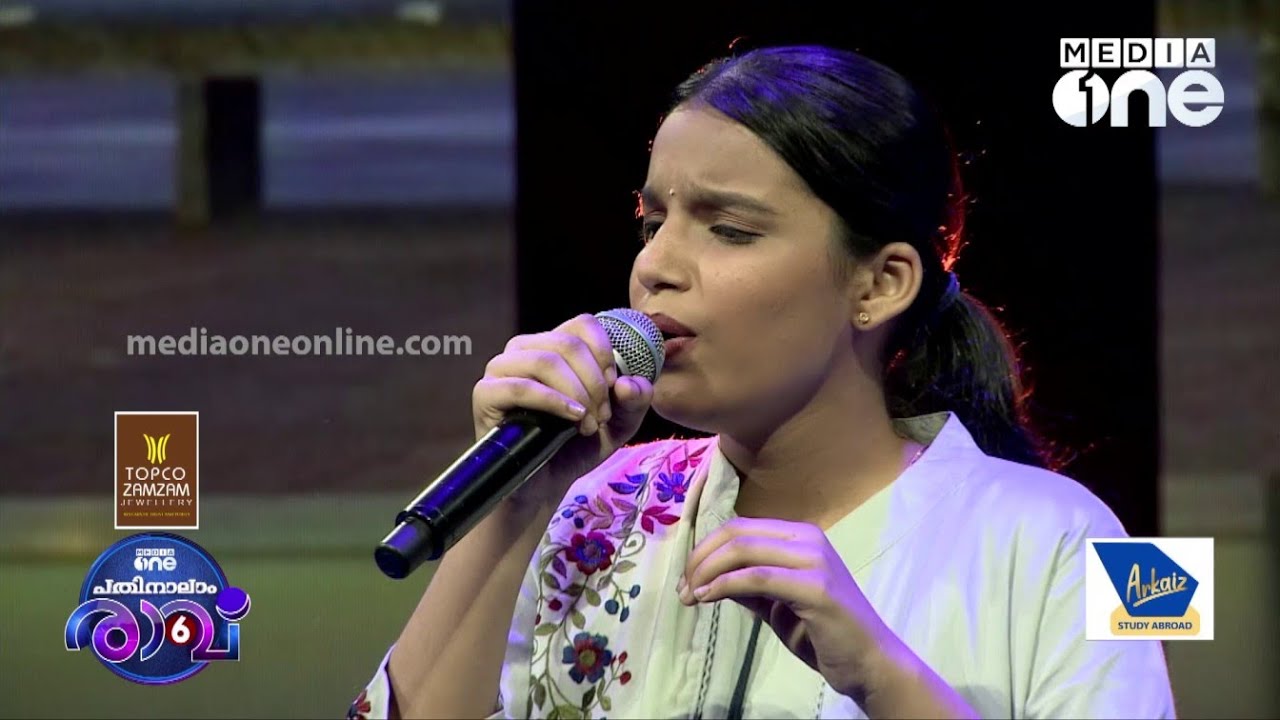 നൊന്ത് കരഞ്ഞിരുന്നു..Hentiya song | Pathinalam Ravu Season 6