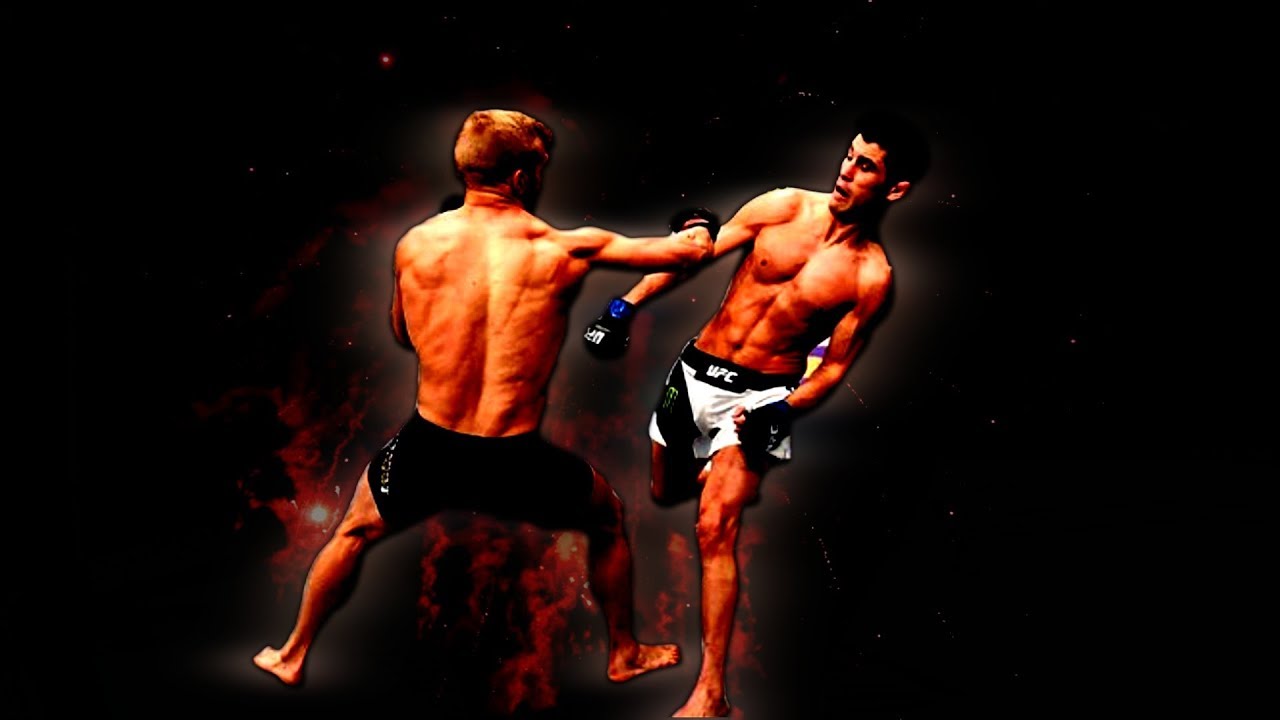 How To Consistently Perform The New Lunge/Pivot In EA UFC 3!