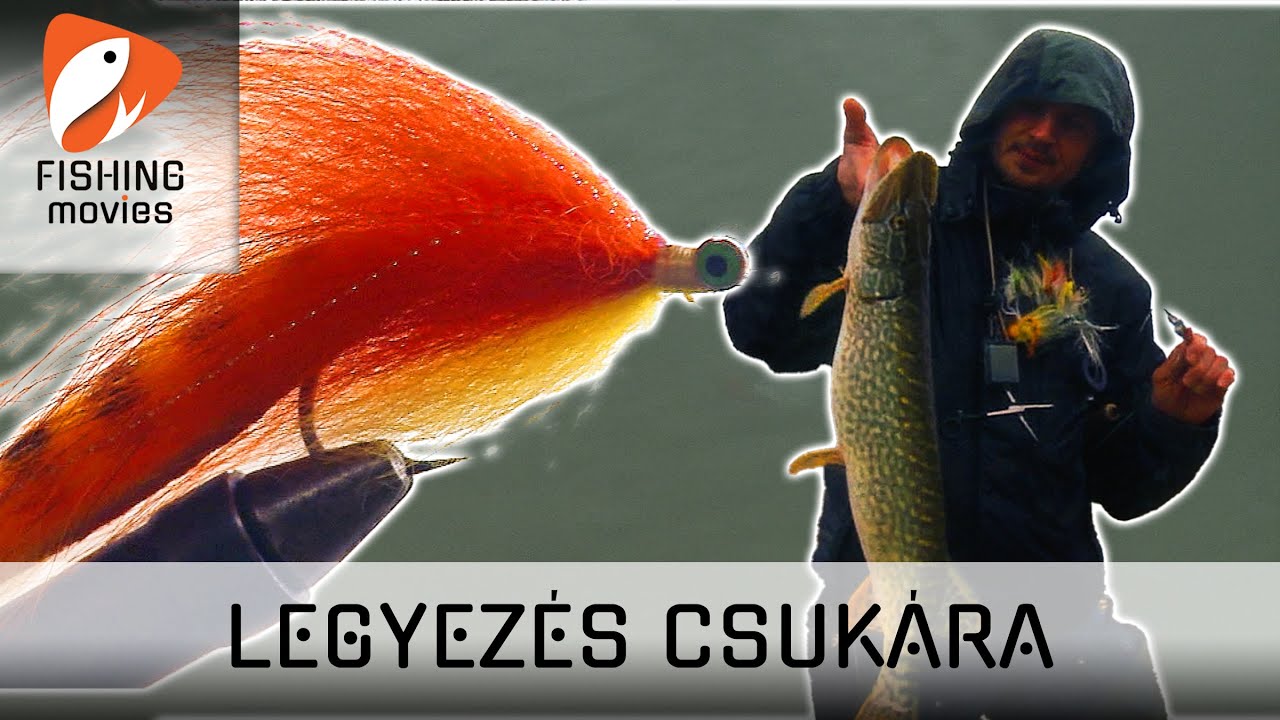 Legyezés csukára