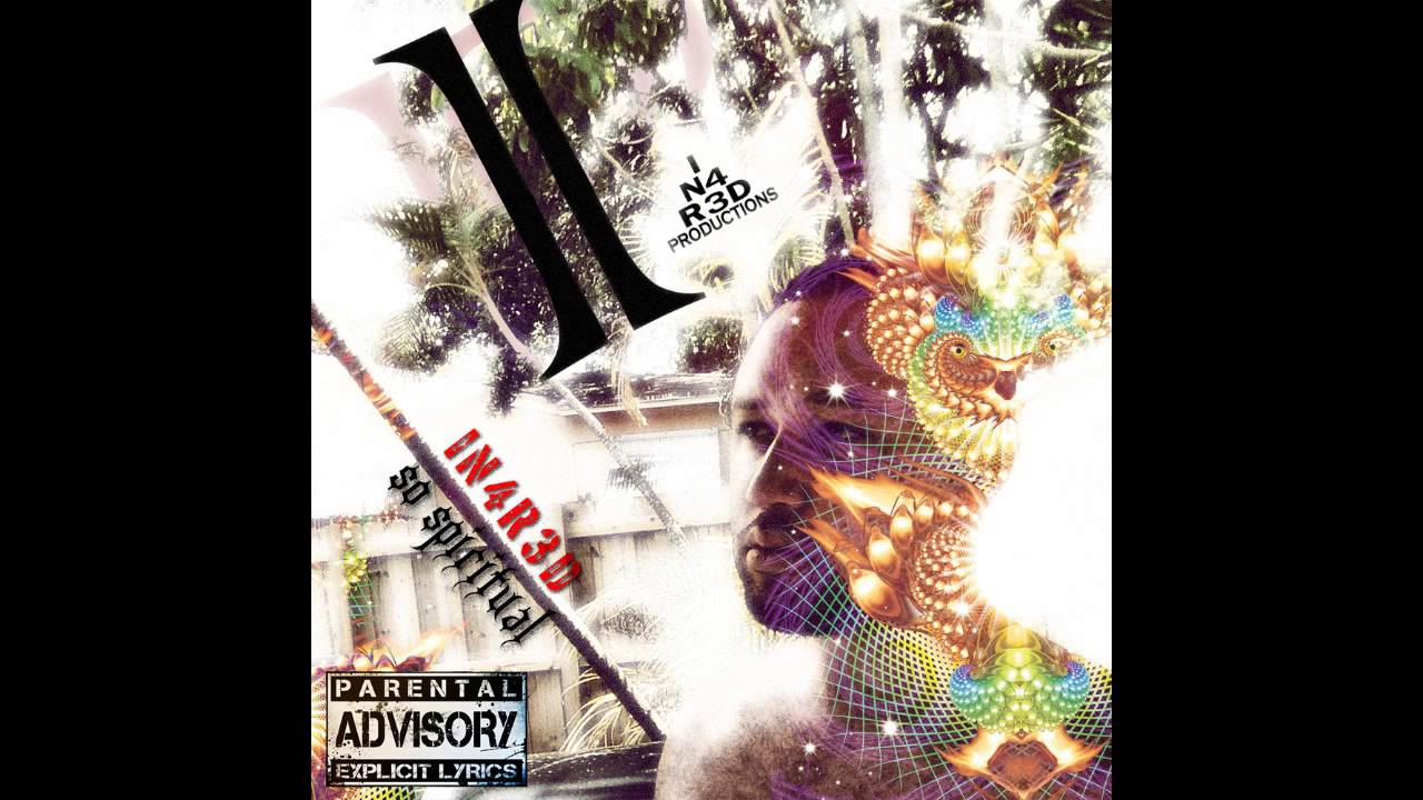 So Spiritual (spiritual trap music)