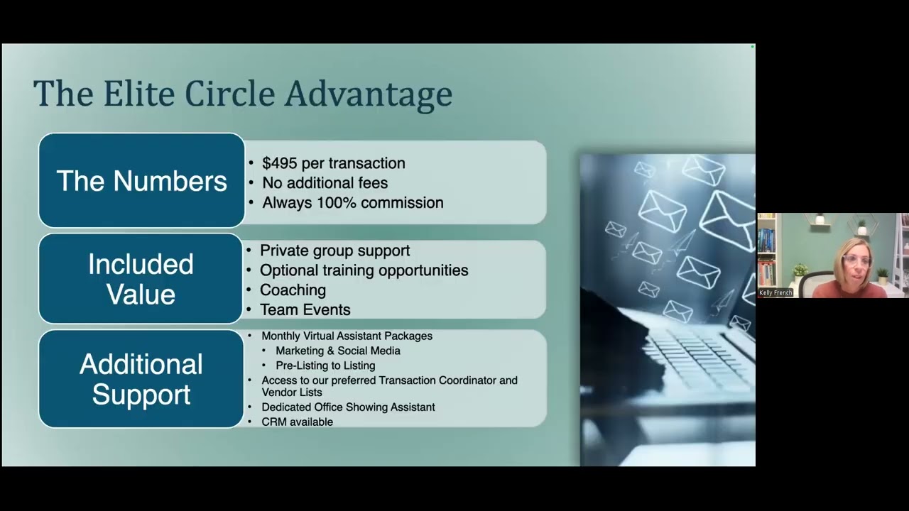 [REPLAY] Keep It All: The Smarter Brokerage Model for 2026