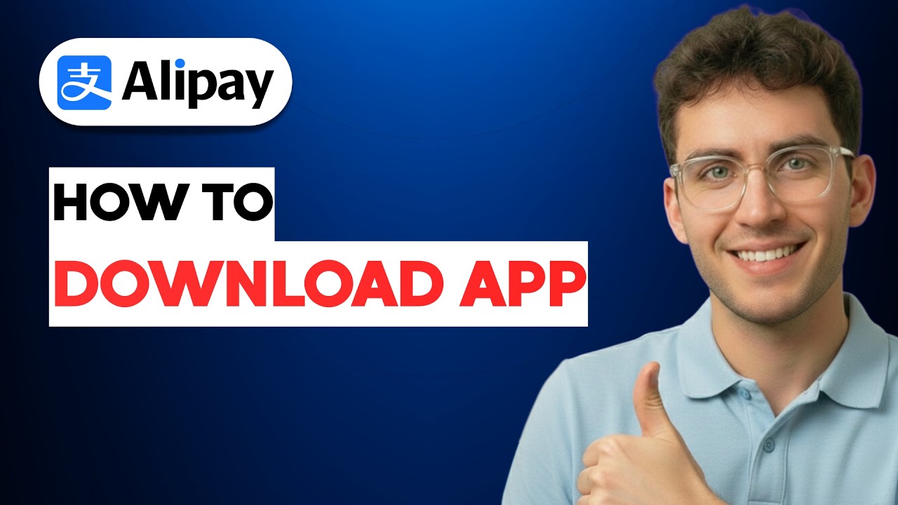 Jak pobrać aplikację Alipay [Pełny poradnik 2026]