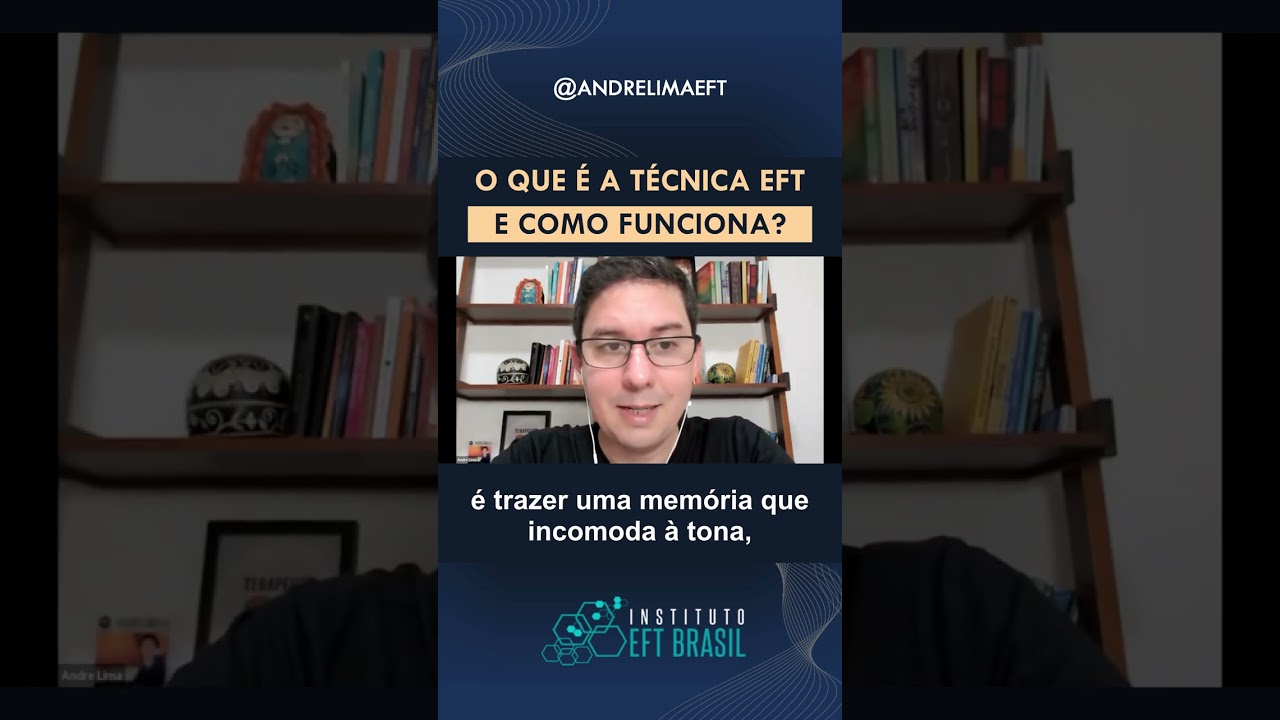 EFT? Como funciona?