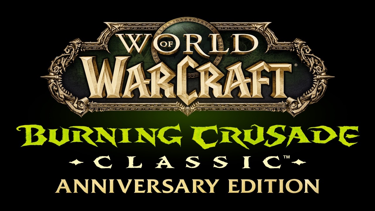 World of Warcraft Burning Crusade Classic!  Is it good? | 001