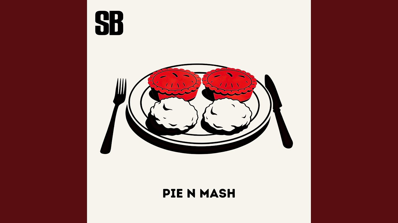 PIE N MASH