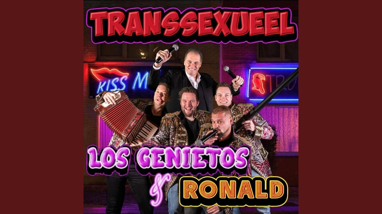 Transsexueel