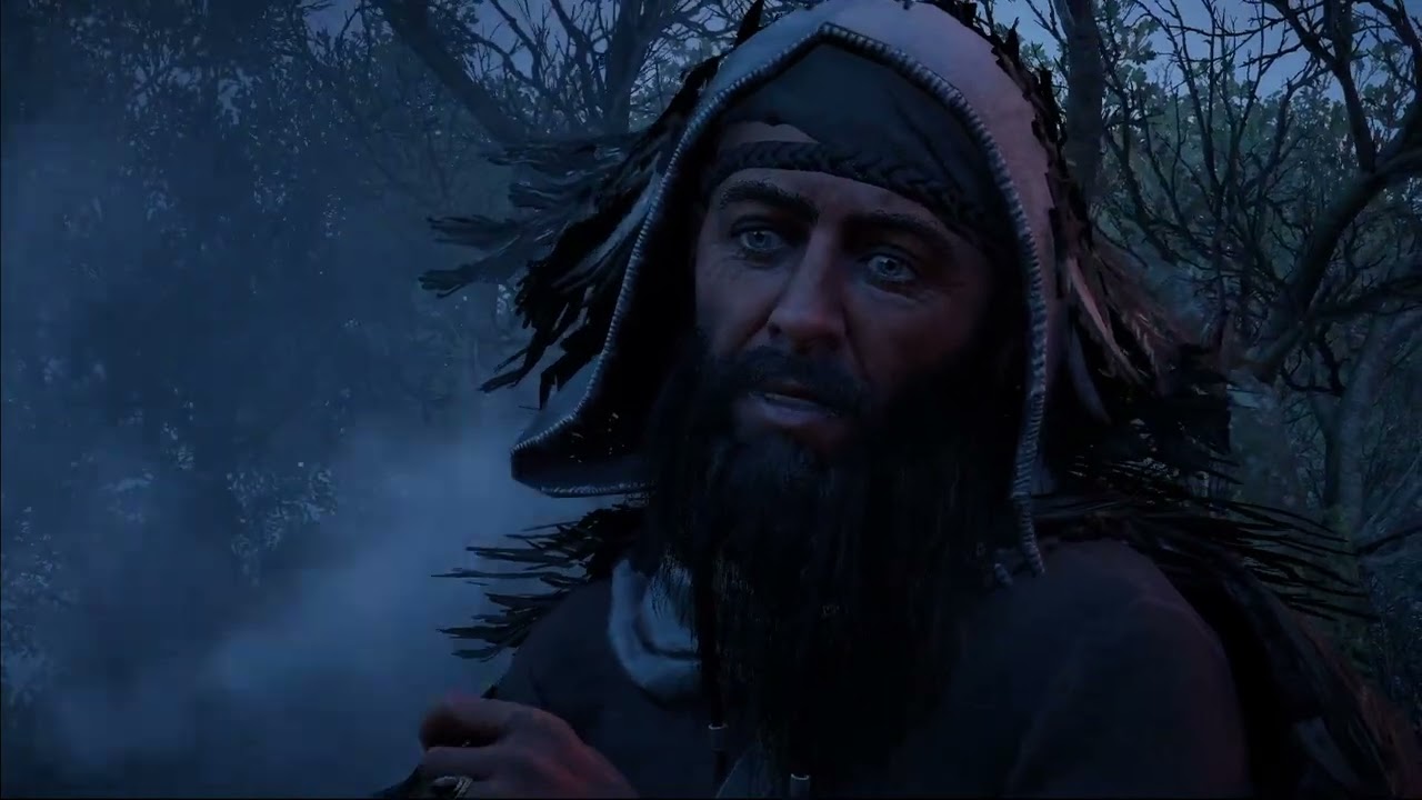 AC Valhalla || Глостершир и Снотингем