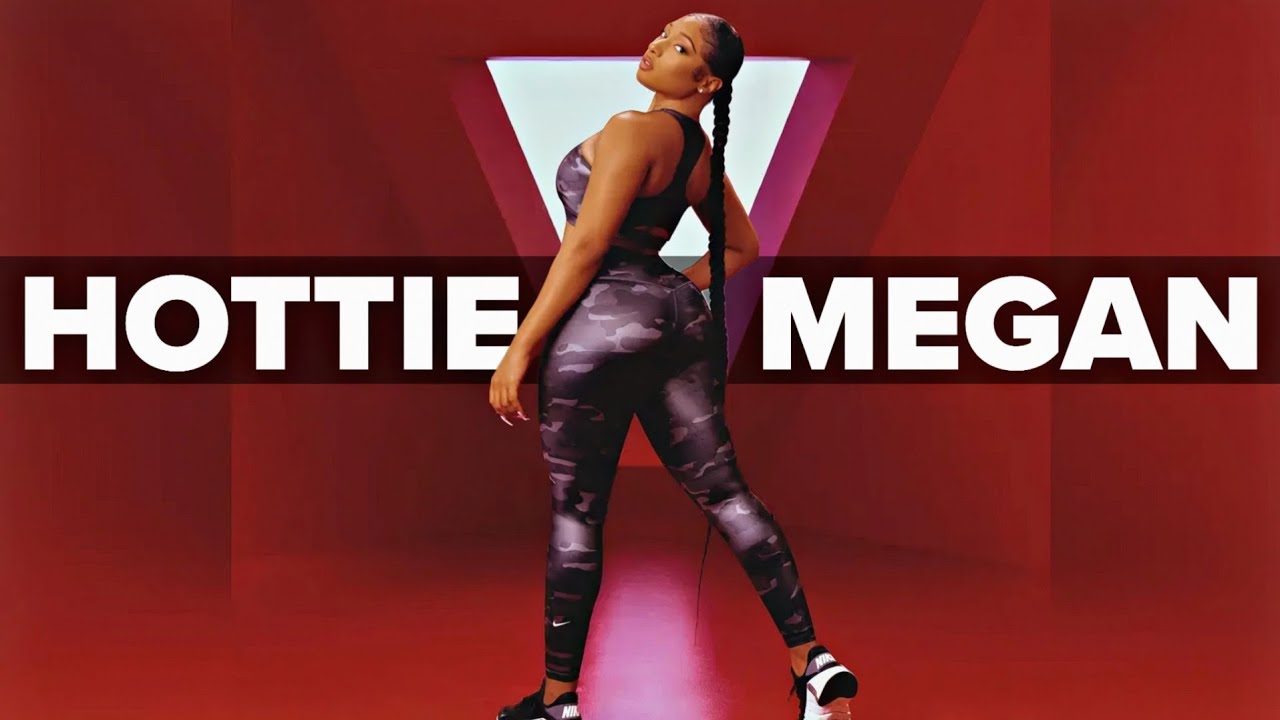 Hot Girl Summer Calling | Megan Thee Stallion