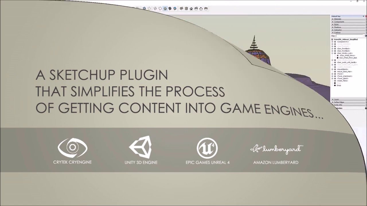 PlayUp Tools Promo