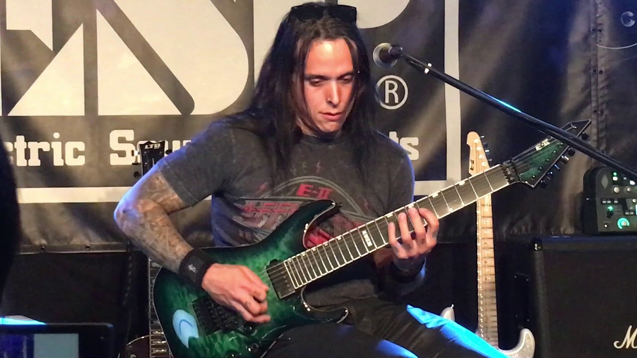 06 Bill Hudson / Welcome To Paradise(NORTHTALE) demonstration Tokyo20190903
