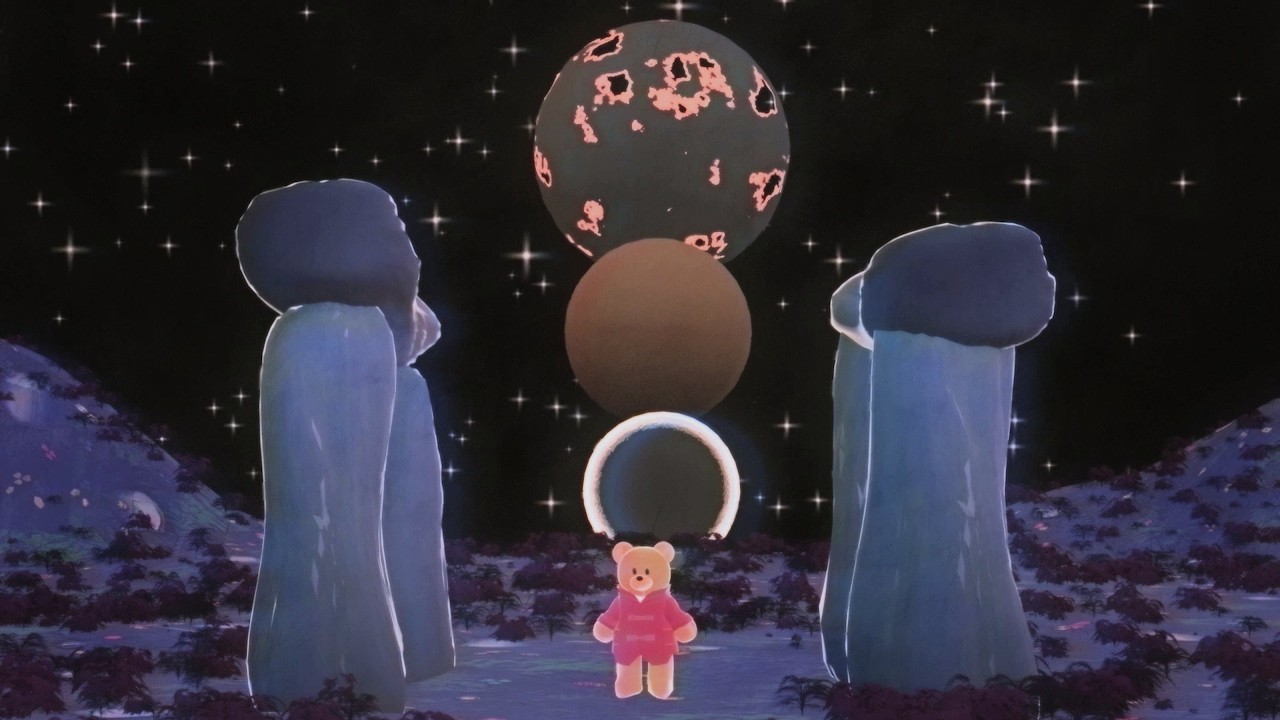 Music for Unravelling Cosmic Mysteries