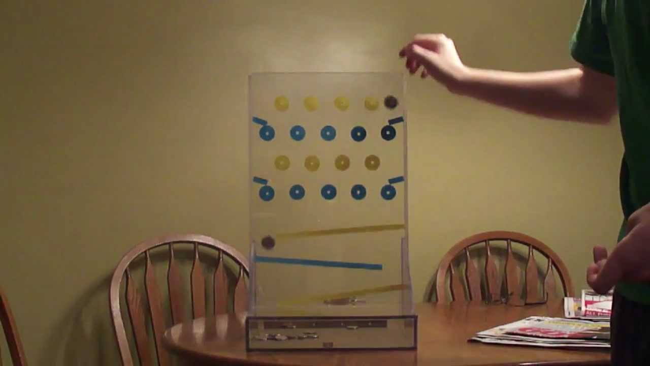 Interactive Donation Box