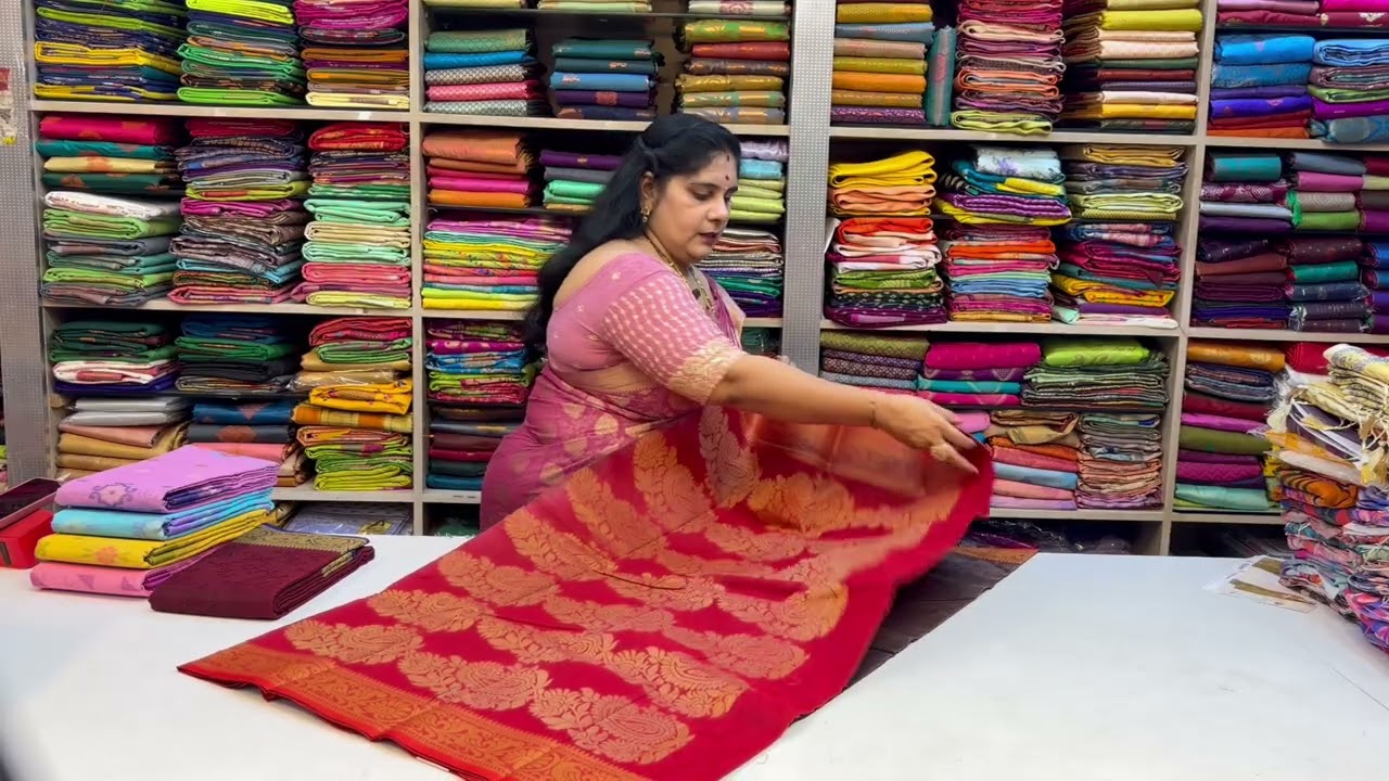 Jacquard Narayananpet pure cotton saree what app 9597159605 