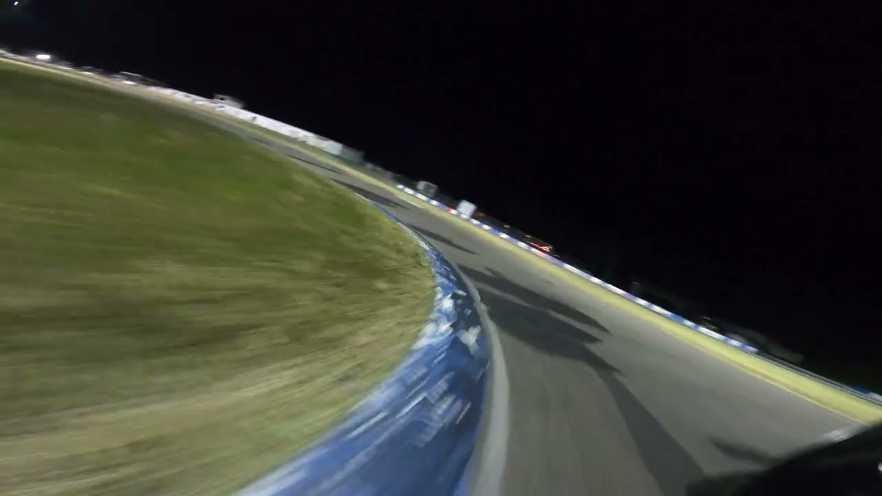 T4 Kartplex - KX450 Sumo 1/22/26 Pt2