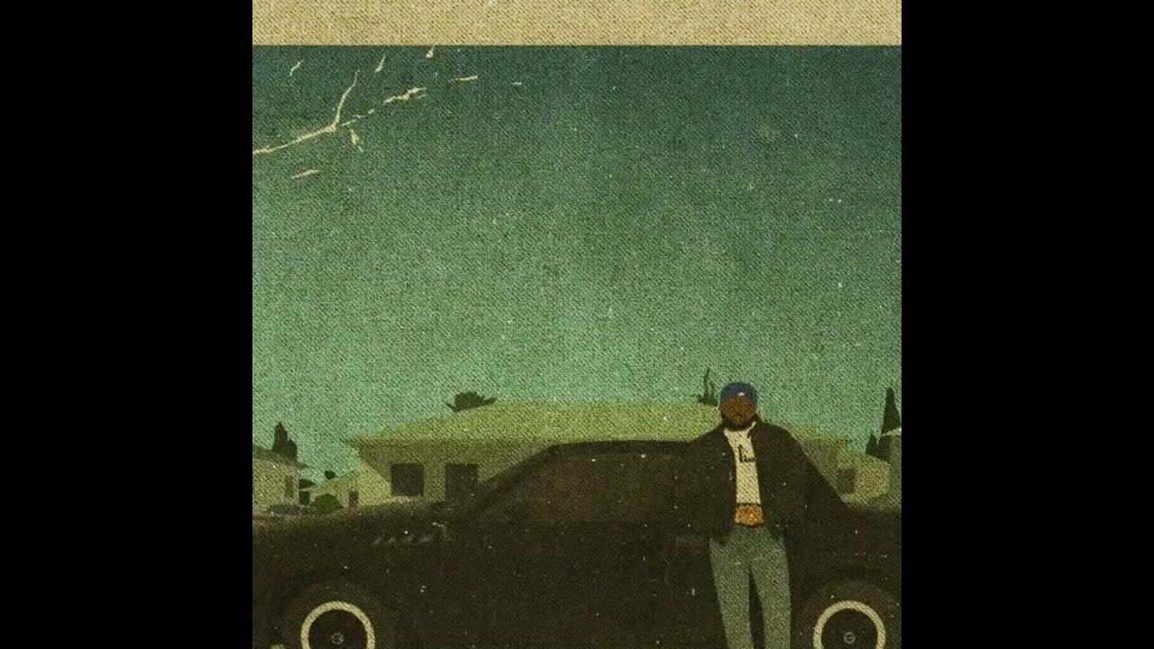 [FREE FOR PROFIT] KENDRICK LAMAR X STORYTELLING TYPE BEAT 