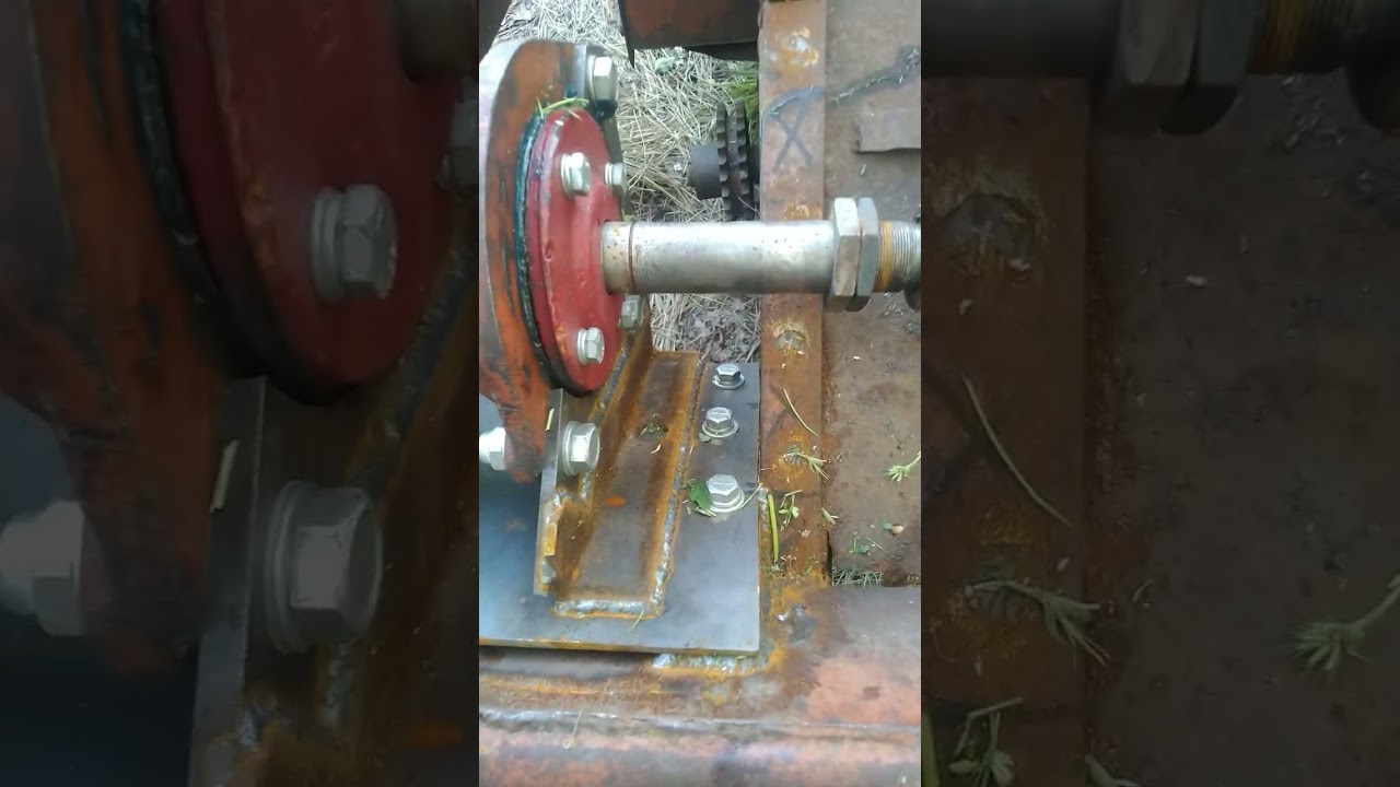 Обзор косы КПРН-3.1
