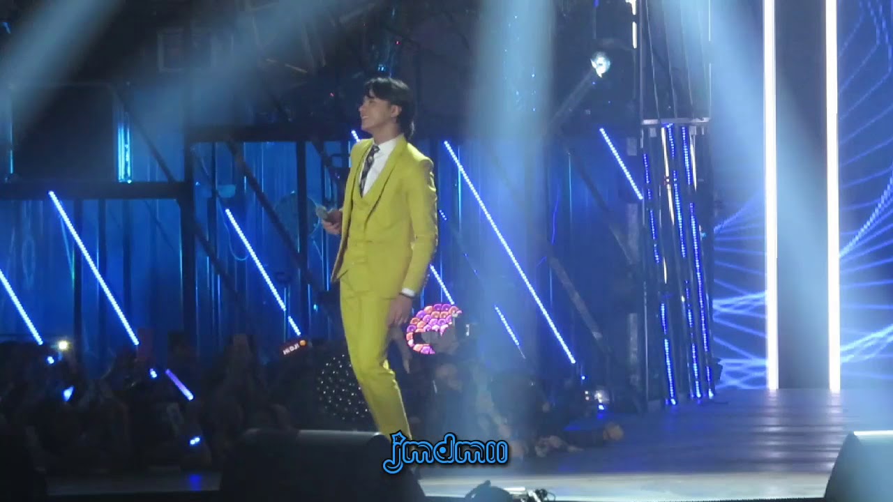Daniel Padilla - I Melt With you #D4nielPadillaBackAtTheAraneta