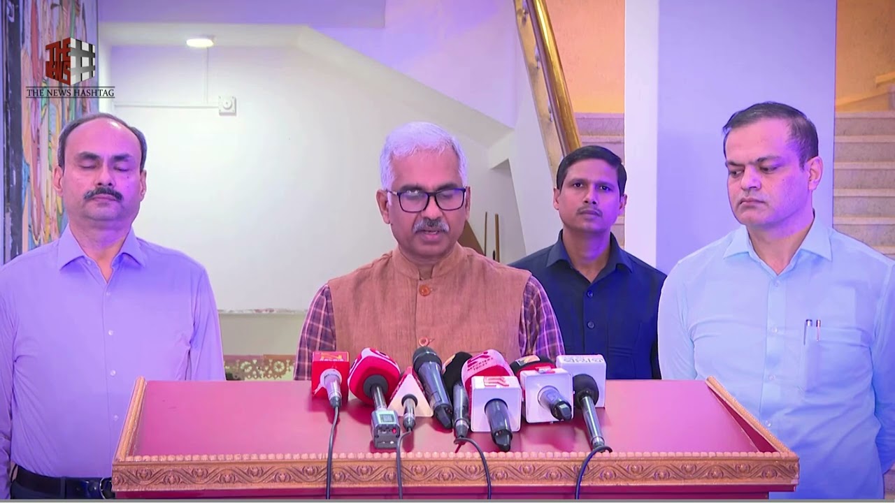 Odisha Cabinet Approves Key amendments to Universities Act for Higher Education Reform