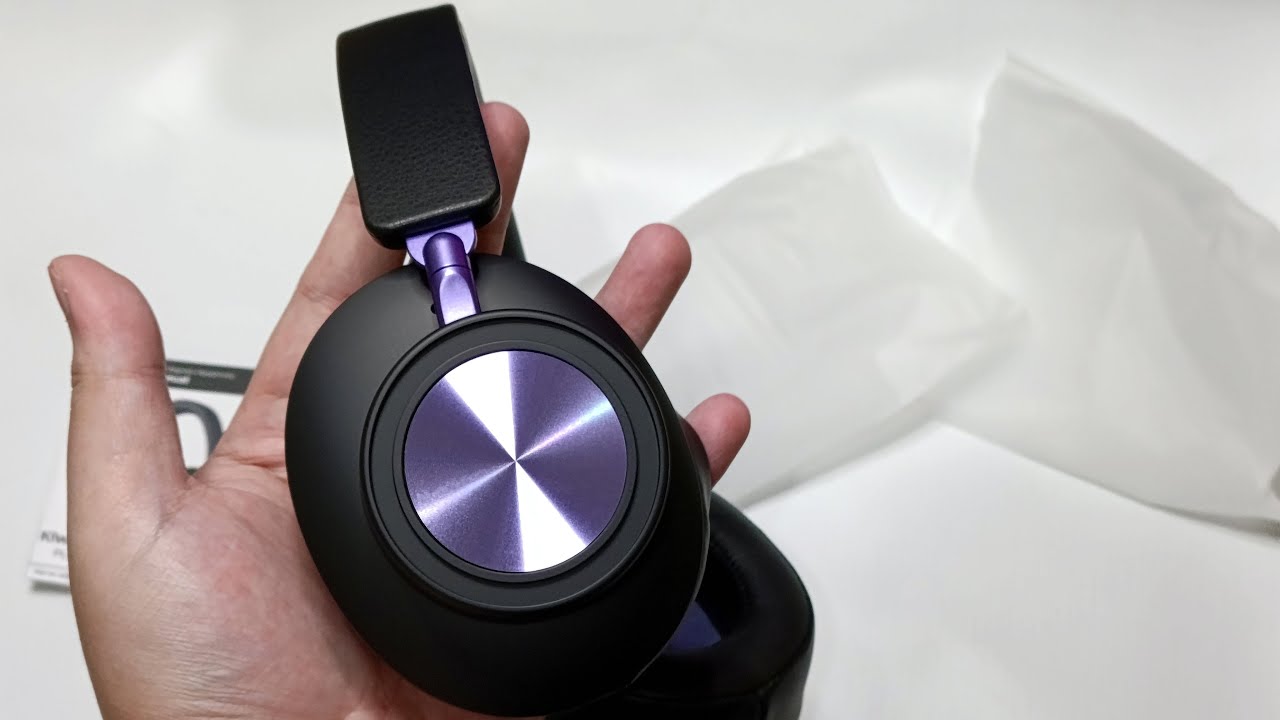 That one BASSY headphone you've been searching for | Kiwi Ears Serene Review [English]
