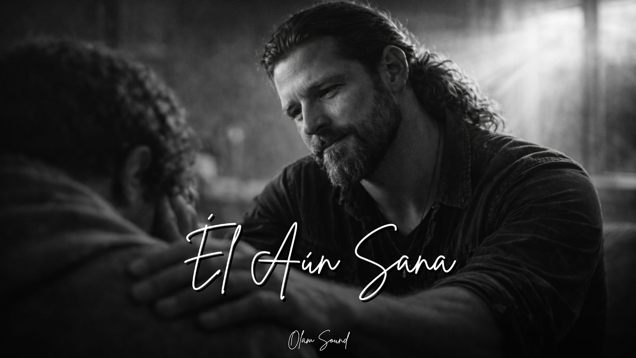 Canción Para Sanación Interior – Él Aún Sana (Worship Poderoso)