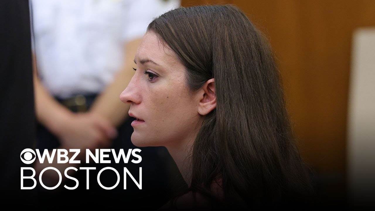 Lindsay Clancy's diary excerpts read aloud at murder trial