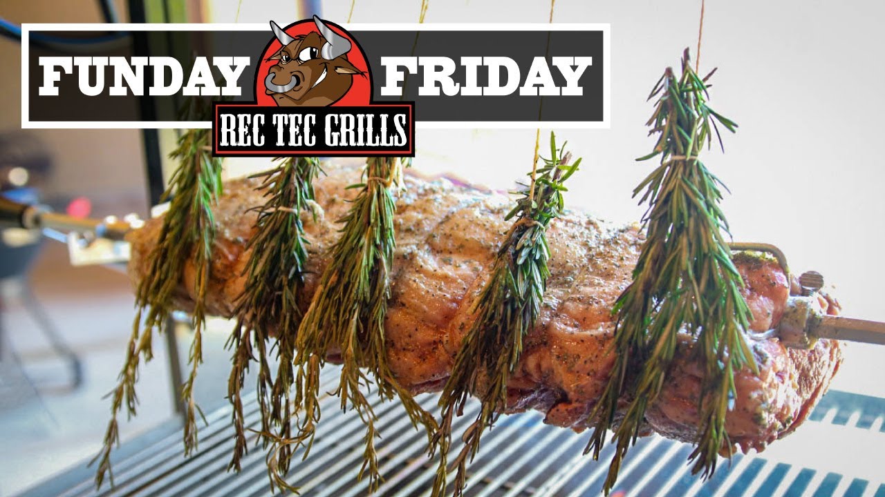 Funday Friday Week 100 • Celebrating 100 Episodes | recteq