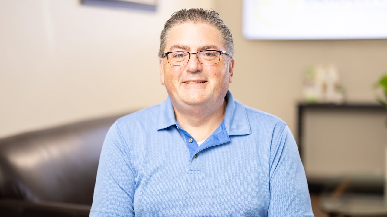 Darryl's Extraction and Dental Implant Experience in El Dorado Hills, CA