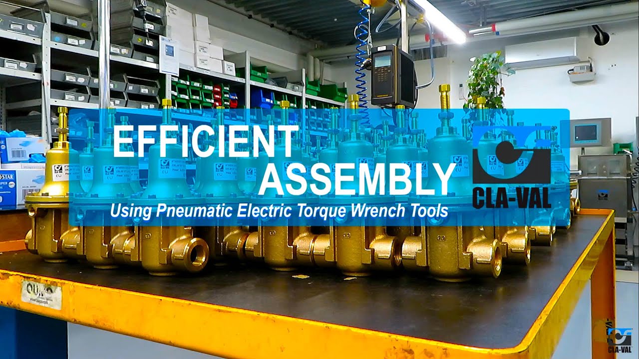 Efficient Assembly
