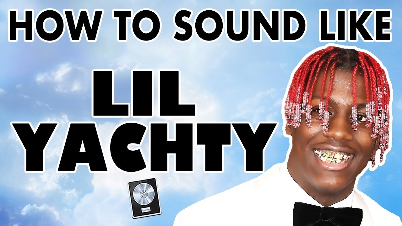 How to Sound Like LIL YACHTY - "I Spy" AutoTune Tutorial