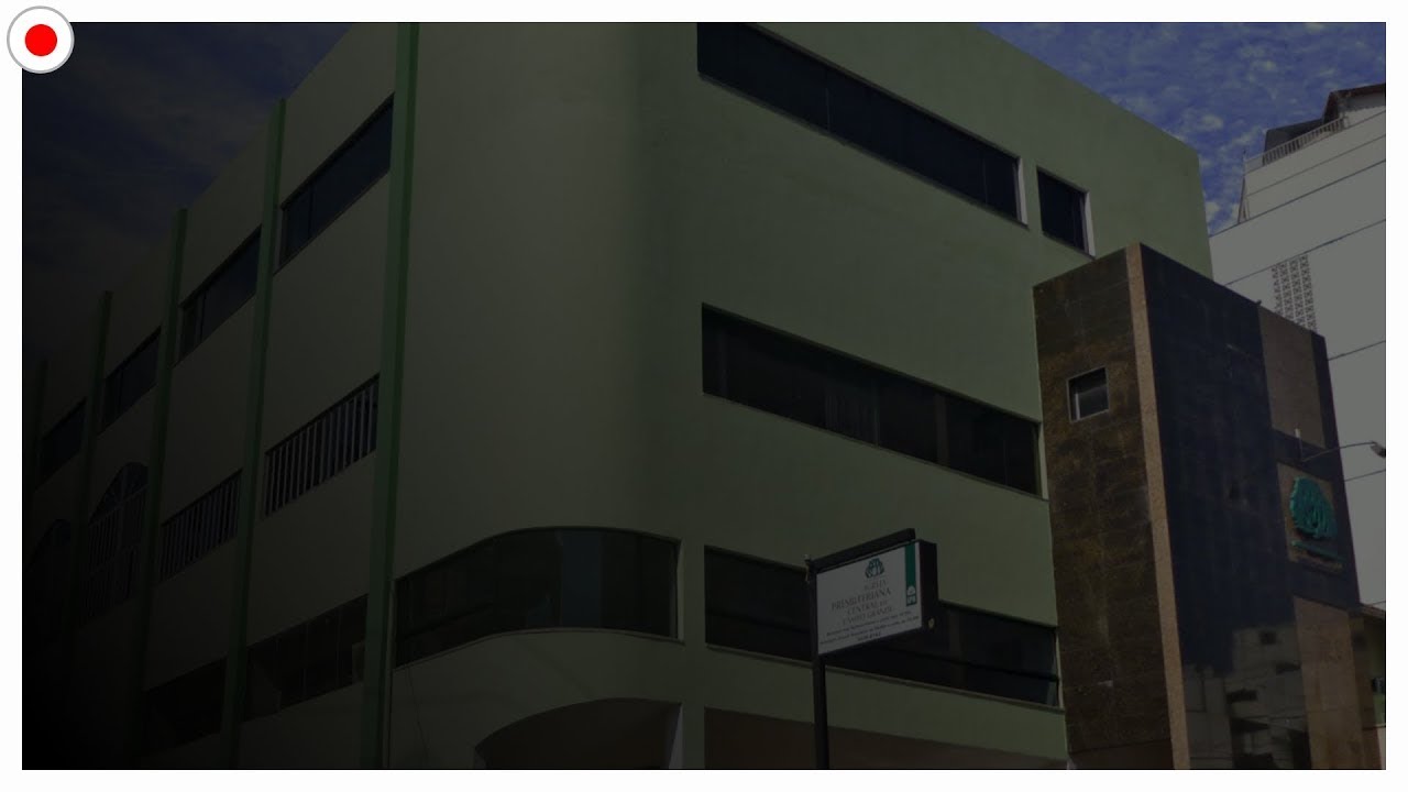 Culto Público | Rev. Anderson Borges | Agindo com Graça em um Mundo sem Graça | Mt 5.7