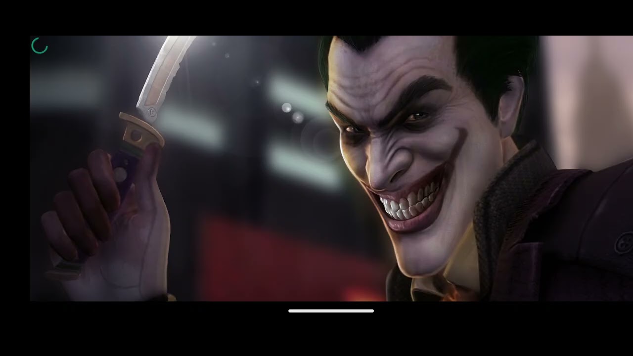Injustice Gods Among Us 🎮🕹️🥋🥷🏻🥊🤺Part 9