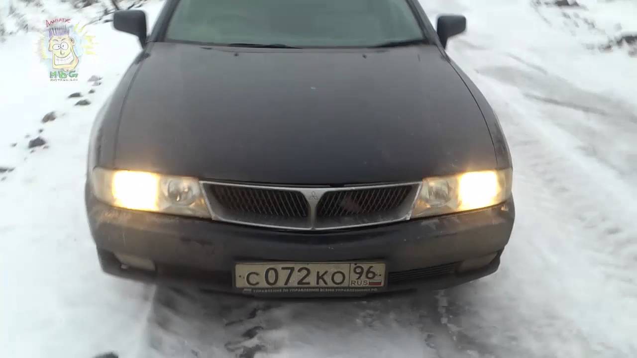 TAMANDI блог #0. Стук двигателя. 