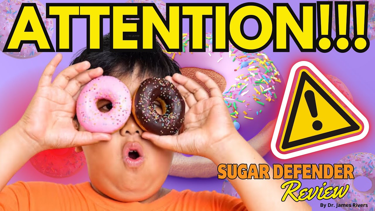 SUGAR DEFENDER DROPS REVIEW 💥⚠️[WARNING!]⚠️💥 Sugar Defender Reviews BLOOD SUGAR REVIEW SUPPLEMENT
