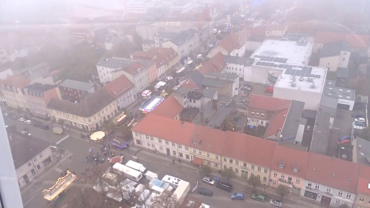 video Martini Markt 2019