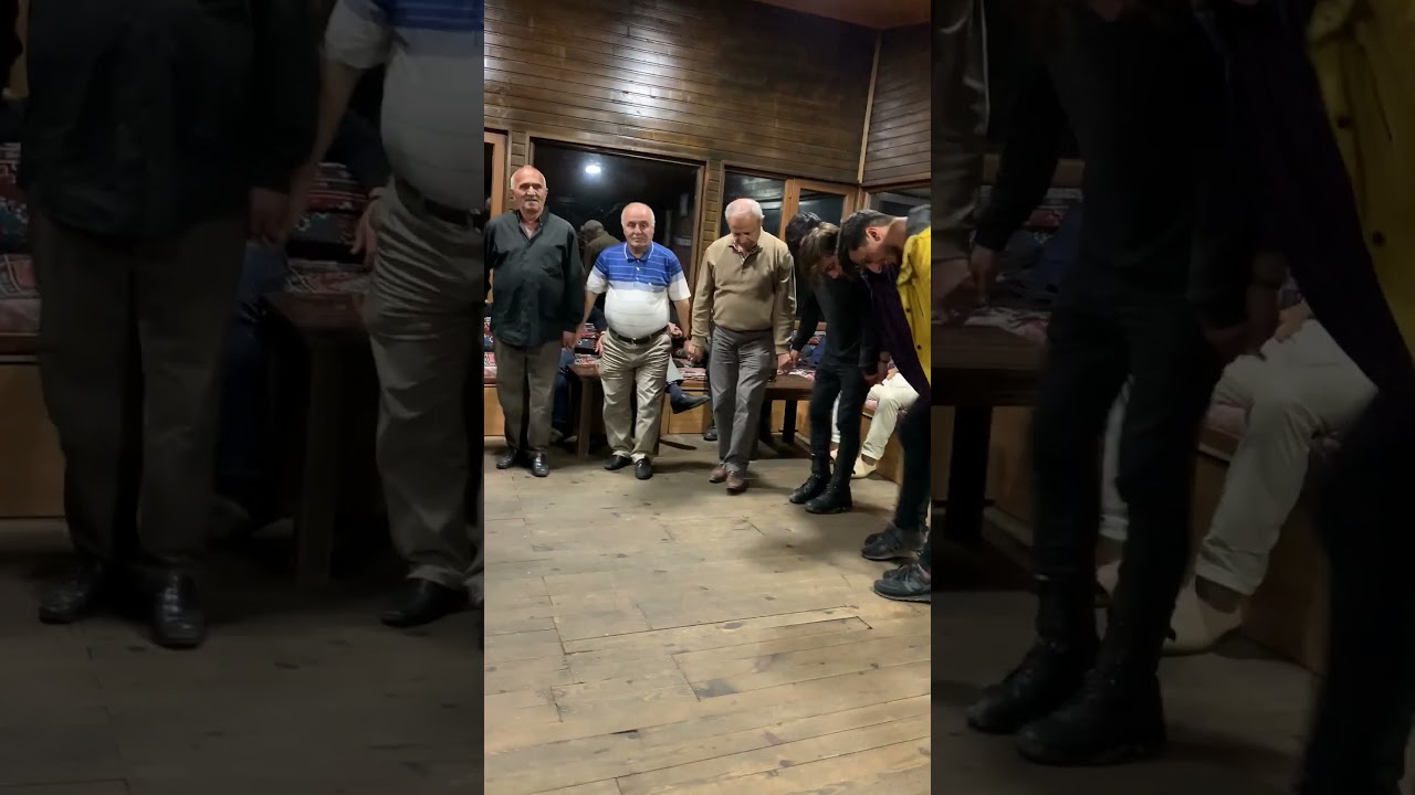 Kerim Aydın'la Kaval Horon Bir Başkadır