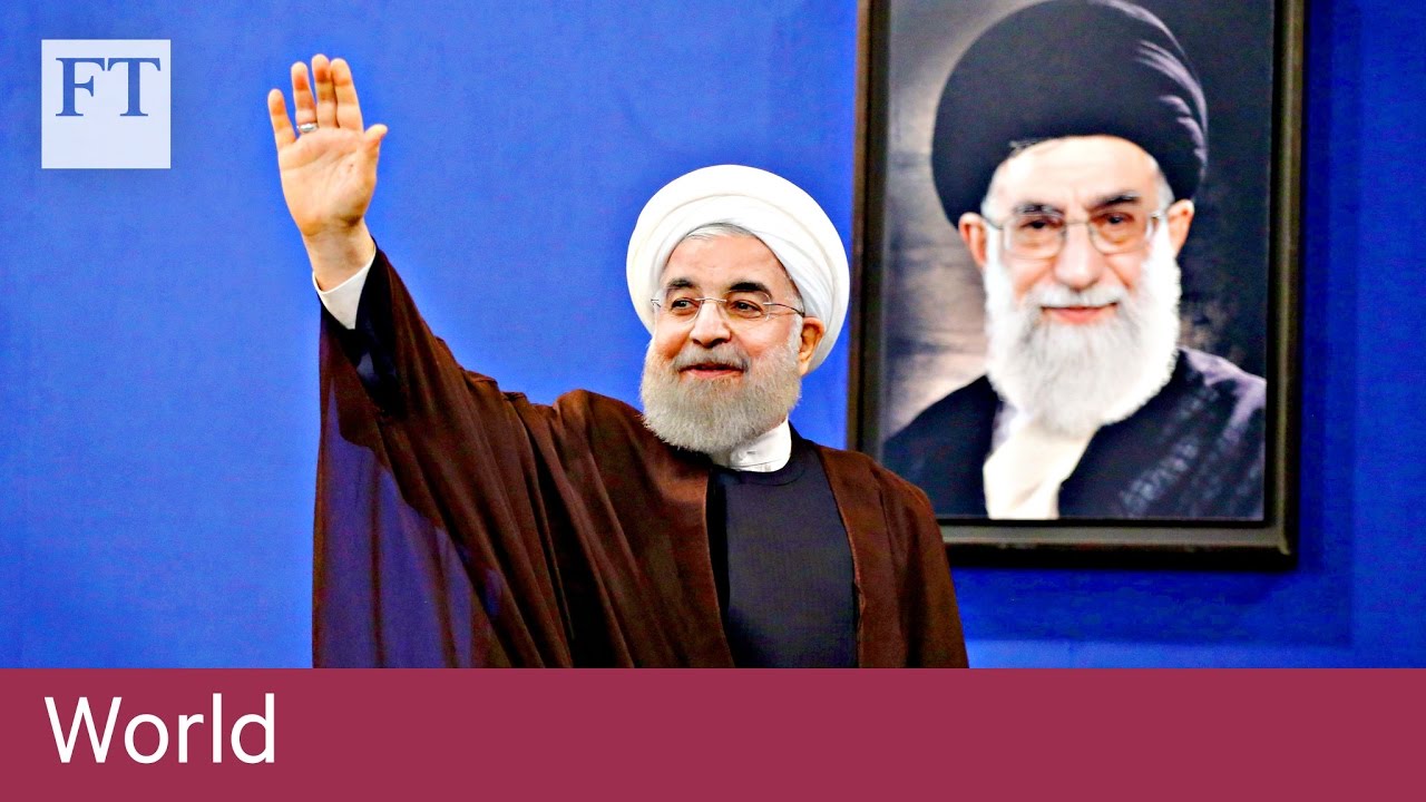 Rouhani's reformist victory | World