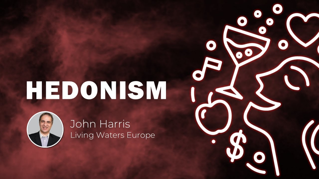 Hedonism: How you can achieve maximum happiness