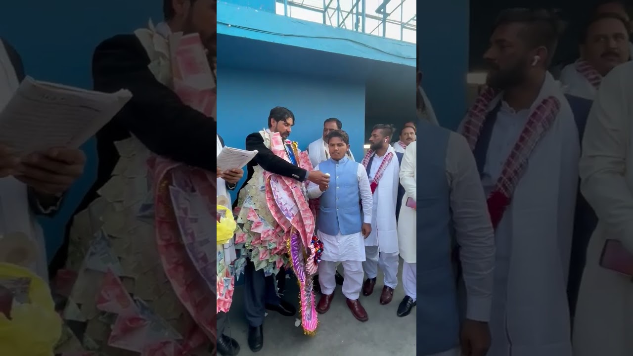 استاد بلال بٹ گوجرانوالہ شاگرد کرتے ہوئے