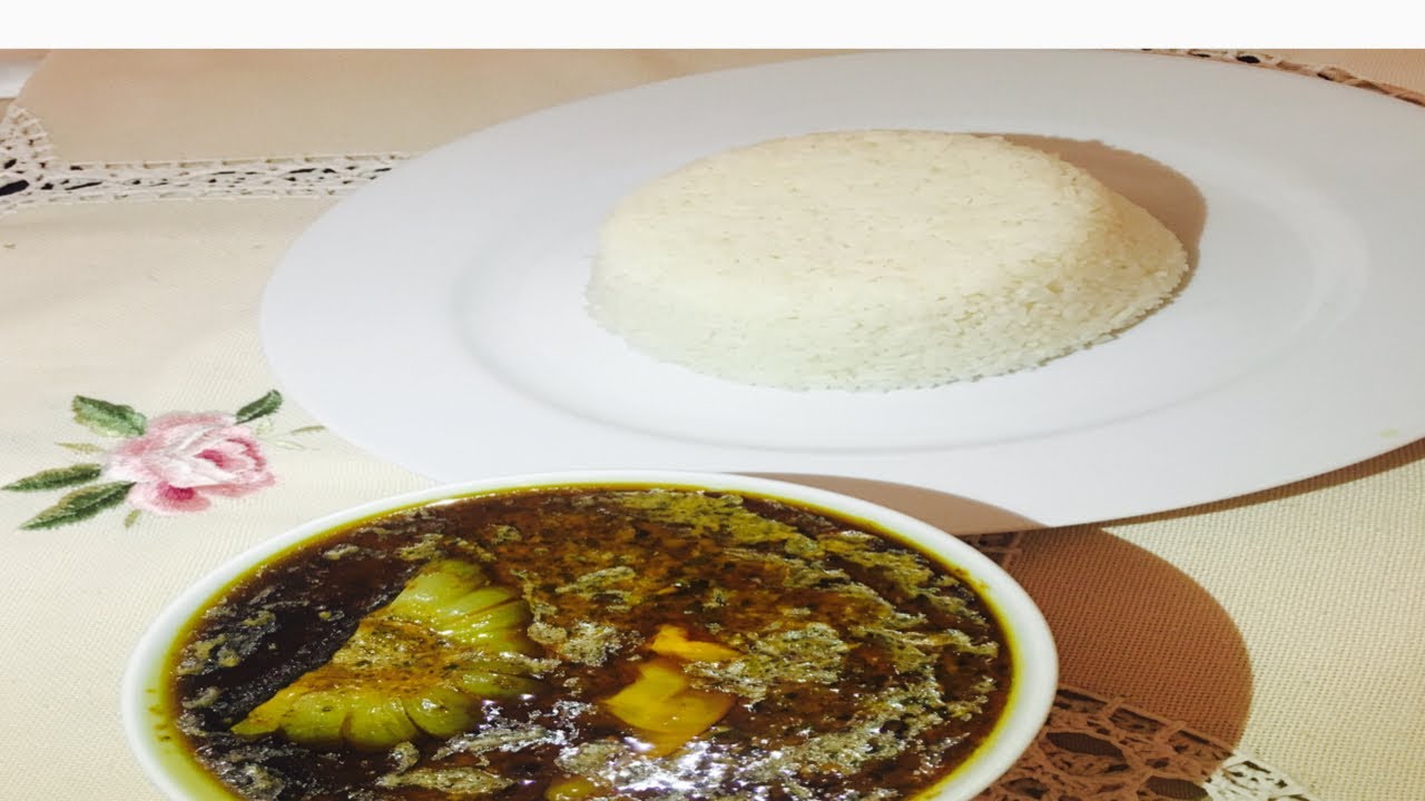 How to cook Palasas cassava leaves Gambian style |Gambia🇬🇲