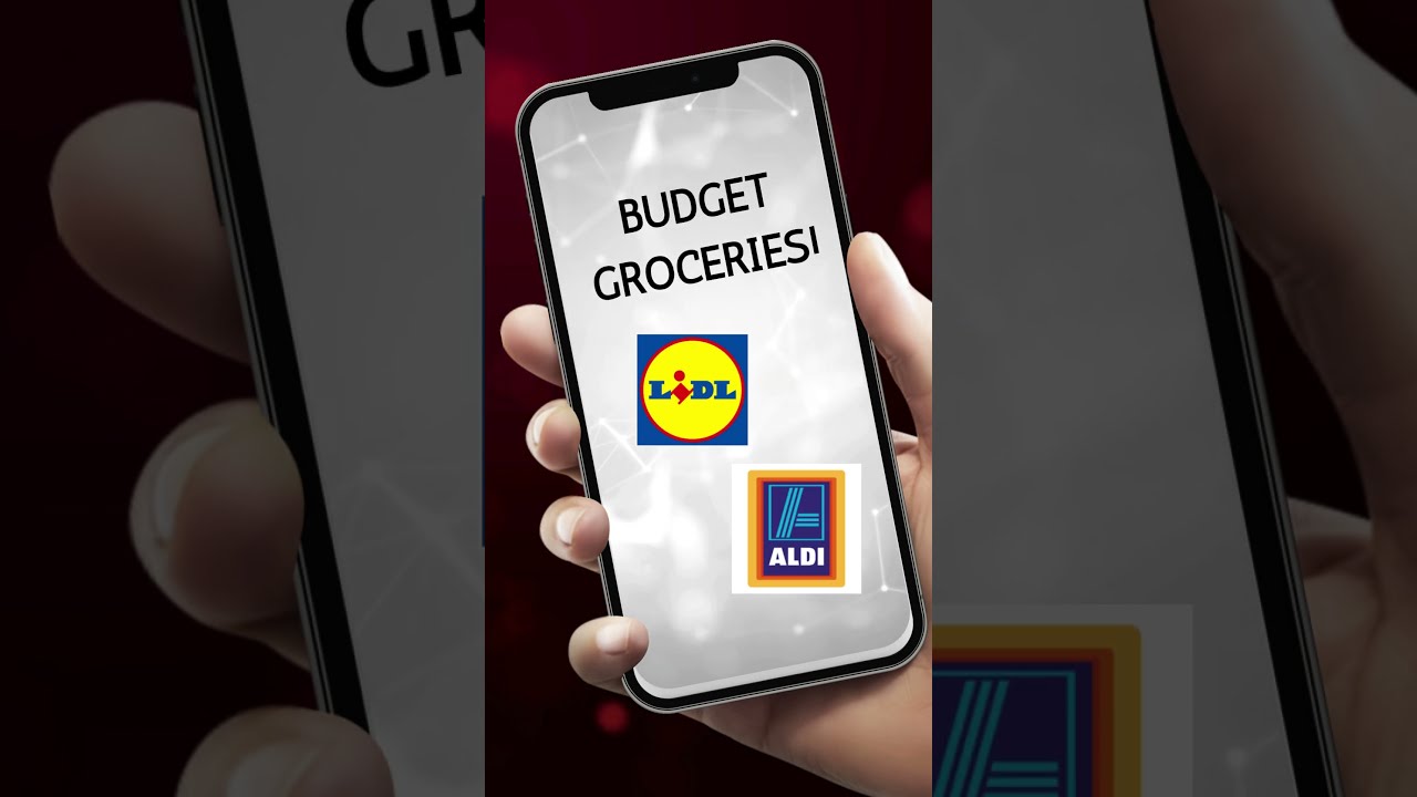Don't Waste Money in Germany! Affordable Shopping Hacks #indiansingermany #expatsingermany