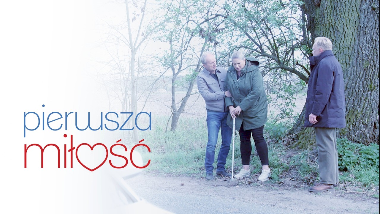 Przeze mnie