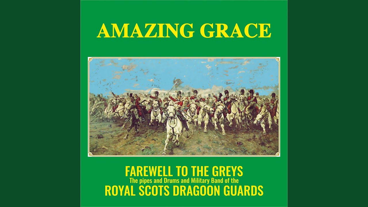 Amazing Grace