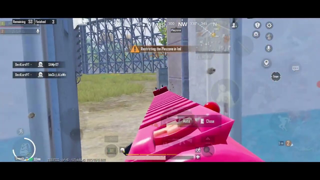 👿AKM VS PRO |Bgmi #viral #bgmi #pubg #funny #syn #youtube #ytshorts #trending #pubgmobile #1v4