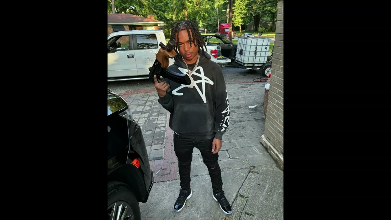 [FREE] YNC TraiSlime Type Beat 2024 - 