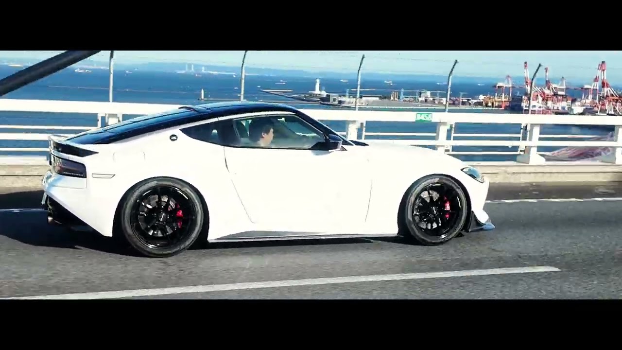 RZ34 『PV』